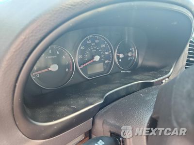 Zdjęcie 9 z 14 samochodu: 2011 HYUNDAI SANTA FE GLS VIN:5XYZG3AB9BG034827 - miniatura
