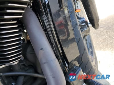Zdjęcie 8 z 9 samochodu: 2023 HARLEY-DAVIDSON FXBBS VIN:1HD1YYK23PB061723 - miniatura