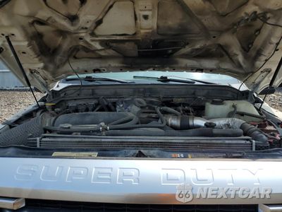 Zdjęcie 11 z 12 samochodu: 2013 FORD F250 SUPER DUTY VIN:1FT7W2BT9DEA03200 - miniatura