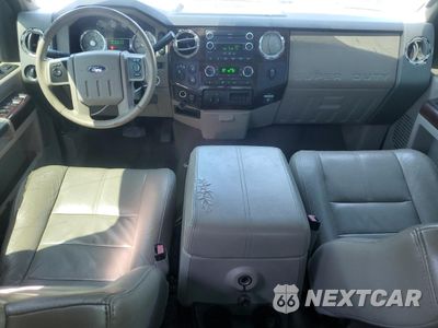Zdjęcie 8 z 14 samochodu: 2009 FORD F350 SUPER DUTY VIN:1FTWW31R89EA75438 - miniatura