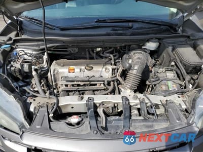 Zdjęcie 12 z 13 samochodu: 2014 HONDA CR-V EXL VIN:5J6RM4H77EL104635 - miniatura