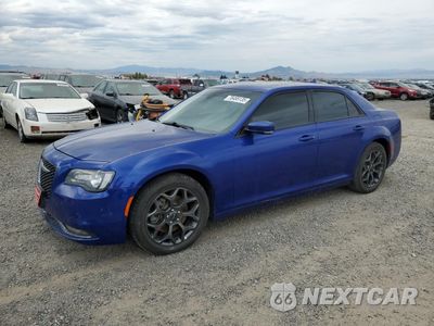 2018 CHRYSLER 300 S 2C3CCAGG1JH177686 - główne zdjęcie licytacji z USA - miniatura