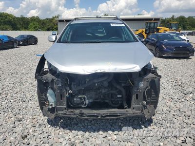 Piąte zdjęcie samochodu w środku: 2015 HYUNDAI SANTA FE SPORT VIN:5XYZU3LB3FG297052 - miniatura