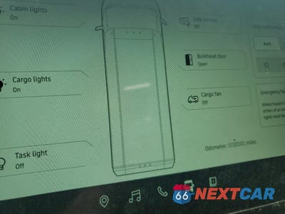 Zdjęcie 9 z 14 samochodu: 2024 RIVIAN EDV 700 VIN:7FCEHEB27RN018984 - miniatura