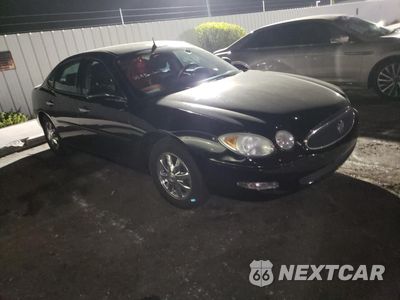 Czwarte zdjęcie samochodu z boku: 2005 BUICK LACROSSE CXL VIN:2G4WD562951247884 - miniatura