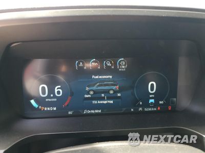 Zdjęcie 9 z 14 samochodu: 2023 FORD EXPEDITION PLATINUM VIN:1FMJU1M80PEA35516 - miniatura