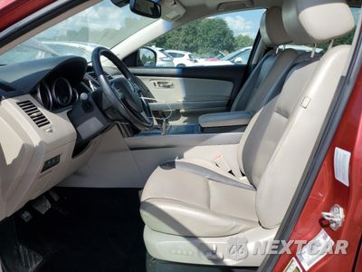 Zdjęcie 7 z 15 samochodu: 2012 MAZDA CX-9 VIN:JM3TB2DA5C0340195 - miniatura