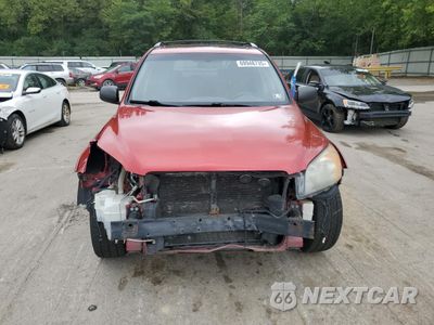 Piąte zdjęcie samochodu w środku: 2010 TOYOTA RAV4 SPORT VIN:2T3RF4DV8AW041248 - miniatura