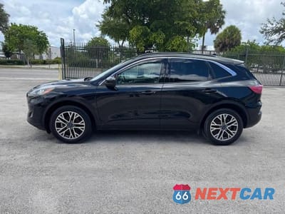 Zdjęcie 12 z 15 samochodu: 2020 FORD ESCAPE SEL VIN:1FMCU0H61LUB07822 - miniatura