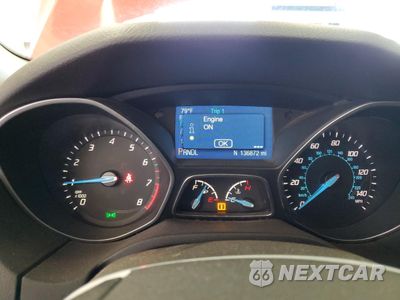 Zdjęcie 9 z 14 samochodu: 2014 FORD FOCUS SE VIN:1FADP3K29EL300659 - miniatura