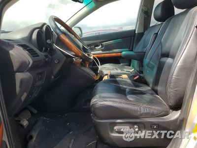 Zdjęcie 7 z 13 samochodu: 2009 LEXUS RX 350 VIN:2T2HK31U89C105206 - miniatura
