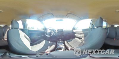 Zdjęcie 15 z 15 samochodu: 2015 MITSUBISHI OUTLANDER SPORT ES VIN:4A4AR3AU0FE040872 - miniatura