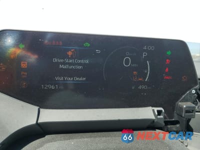 Zdjęcie 9 z 12 samochodu: 2024 TOYOTA PRIUS LE VIN:JTDACAAU7R3043703 - miniatura