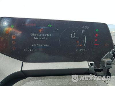 Zdjęcie 9 z 12 samochodu: 2024 TOYOTA PRIUS LE VIN:JTDACAAU7R3043703 - miniatura