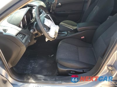 Zdjęcie 7 z 13 samochodu: 2009 CHEVROLET MALIBU 1LT VIN:1G1ZH57B894199382 - miniatura
