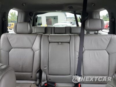 Zdjęcie 10 z 14 samochodu: 2011 HONDA PILOT TOURING VIN:5FNYF4H95BB019725 - miniatura