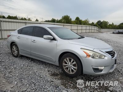 Czwarte zdjęcie samochodu z boku: 2014 NISSAN ALTIMA 2.5 VIN:1N4AL3AP4EC903501 - miniatura