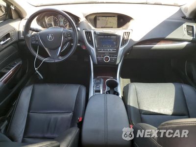 Zdjęcie 8 z 14 samochodu: 2015 ACURA TLX TECH VIN:19UUB2F59FA021489 - miniatura