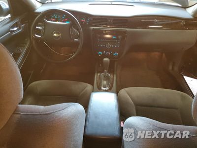 Zdjęcie 8 z 15 samochodu: 2012 CHEVROLET IMPALA LS VIN:2G1WA5E33C1332703 - miniatura