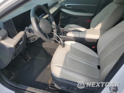 Zdjęcie 7 z 15 samochodu: 2024 HYUNDAI SONATA HYBRID VIN:KMHL54JJ6RA087371 - miniatura