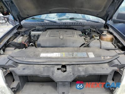 Zdjęcie 12 z 13 samochodu: 2003 LINCOLN NAVIGATOR VIN:5LMFU28RX3LJ05900 - miniatura