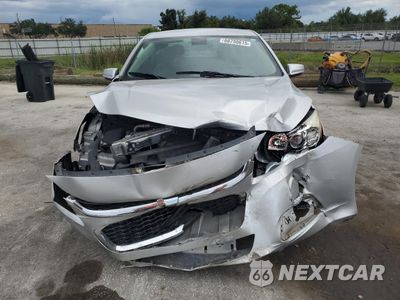 Piąte zdjęcie samochodu w środku: 2015 CHEVROLET MALIBU 1LT VIN:1G11C5SL0FF344877 - miniatura