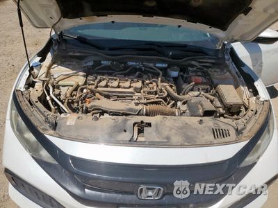Zdjęcie 11 z 13 samochodu: 2018 HONDA CIVIC LX VIN:SHHFK7H29JU234447 - miniatura