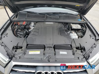 Zdjęcie 12 z 15 samochodu: 2019 AUDI Q7 PREMIUM VIN:WA1AAAF7XKD046727 - miniatura