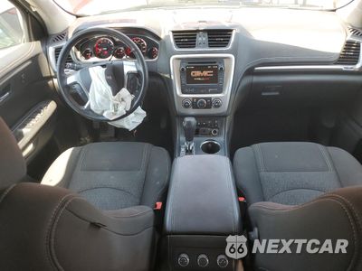Zdjęcie 8 z 12 samochodu: 2016 GMC ACADIA SLE VIN:1GKKVPKD9GJ201567 - miniatura