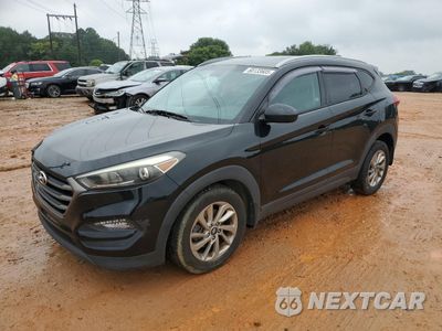2016 HYUNDAI TUCSON LIMITED KM8J3CA41GU087825 - główne zdjęcie licytacji z USA - miniatura