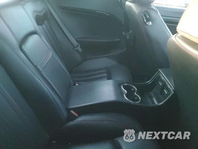 Zdjęcie 10 z 12 samochodu: 2011 MASERATI GRANTURISMO VIN:ZAM45GLA1B0057516 - miniatura