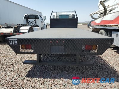 Zdjęcie 6 z 13 samochodu: 2022 ISUZU NPR HD - TRUCKS VIN:54DC4W1D9NS203417 - miniatura