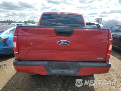 Zdjęcie 6 z 13 samochodu: 2020 FORD F150 SUPERCREW VIN:1FTEW1E44LFC21432 - miniatura