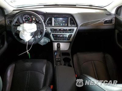 Zdjęcie 8 z 12 samochodu: 2016 HYUNDAI SONATA SPORT VIN:5NPE34AF1GH276739 - miniatura