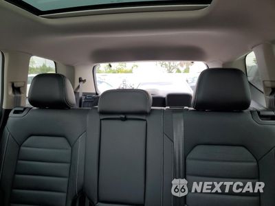 Zdjęcie 10 z 14 samochodu: 2024 VOLKSWAGEN ATLAS SEL VIN:1V2BR2CA3RC545697 - miniatura