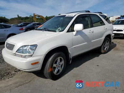 2002 LEXUS RX 300 JTJHF10U320278742 - główne zdjęcie licytacji z USA - miniatura
