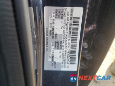 Zdjęcie 12 z 15 samochodu: 2019 MAZDA CX-3 TOURING VIN:JM1DKFC70K0426412 - miniatura