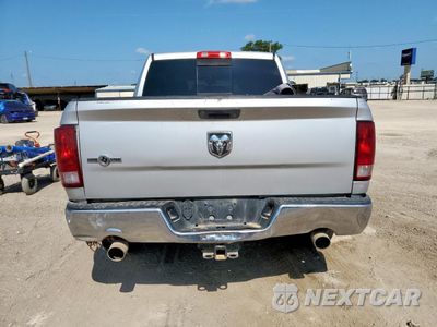 Zdjęcie 6 z 12 samochodu: 2012 DODGE RAM 1500 SLT VIN:1C6RD6LT6CS268152 - miniatura