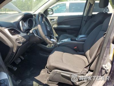 Zdjęcie 7 z 13 samochodu: 2018 DODGE JOURNEY SE VIN:3C4PDCAB0JT184056 - miniatura
