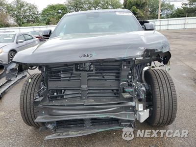 Piąte zdjęcie samochodu w środku: 2025 JEEP GRAND CHEROKEE LIMITED VIN:1C4RJHBG0SC307523 - miniatura