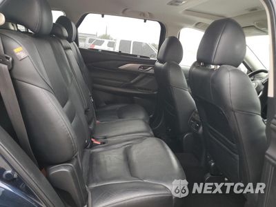 Zdjęcie 11 z 13 samochodu: 2019 MAZDA CX-9 TOURING VIN:JM3TCACY2K0334357 - miniatura