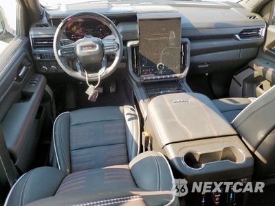 Zdjęcie 8 z 16 samochodu: 2025 GMC YUKON XL AT4 ULTIMATE VIN:1GKS2WRL8SR232089 - miniatura