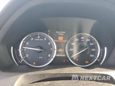 Zdjęcie 9 z 16 samochodu: 2017 ACURA TLX TECH VIN:19UUB1F52HA008547 - miniatura