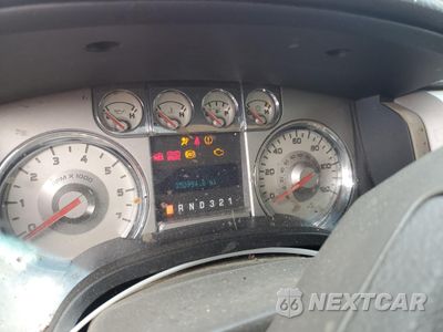 Zdjęcie 9 z 12 samochodu: 2009 FORD F150 SUPERCREW VIN:1FTPW12V89FA73705 - miniatura