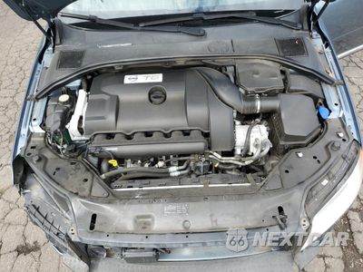Zdjęcie 11 z 13 samochodu: 2015 VOLVO S80 PREMIER+ VIN:YV1902MC9F1184567 - miniatura