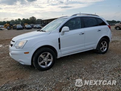 2012 CHEVROLET CAPTIVA SPORT 3GNFL4E51CS631440 - główne zdjęcie licytacji z USA - miniatura