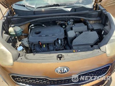 Zdjęcie 11 z 14 samochodu: 2017 KIA SPORTAGE LX VIN:KNDPM3AC0H7297609 - miniatura