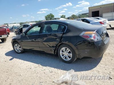 Drugie zdjęcie samochodu z przodu: 2012 NISSAN ALTIMA BASE VIN:1N4AL2AP5CN456060 - miniatura