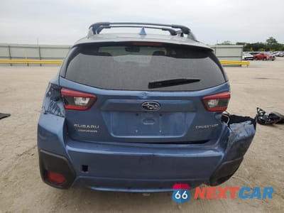 Zdjęcie 6 z 15 samochodu: 2023 SUBARU CROSSTREK PREMIUM VIN:JF2GTACC7PG208610 - miniatura
