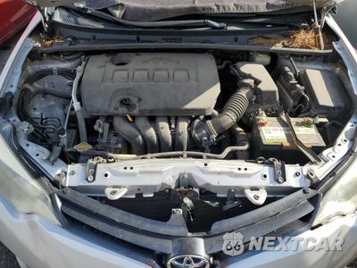 Zdjęcie 11 z 14 samochodu: 2015 TOYOTA COROLLA L VIN:5YFBURHEXFP299108 - miniatura